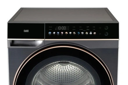 Сушильная машина Vard VTH61B черная