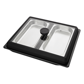 Кулинарный комплект Kuppersbusch ZB 8030