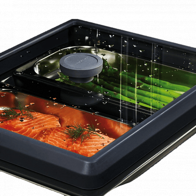 Кулинарный комплект Kuppersbusch ZB 8030