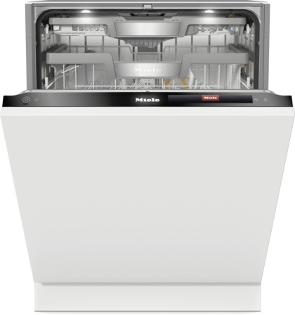 Посудомоечная машина Miele G7985 scvi xxl, цвет белый