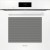 Духовой шкаф Miele DO7860 BRWS комбинированный  dialogoven, цвет белый