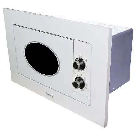 Микроволновая печь Korting KMI 820 RSI встраиваемая