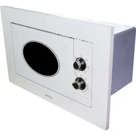 Микроволновая печь Korting KMI 820 RSI встраиваемая