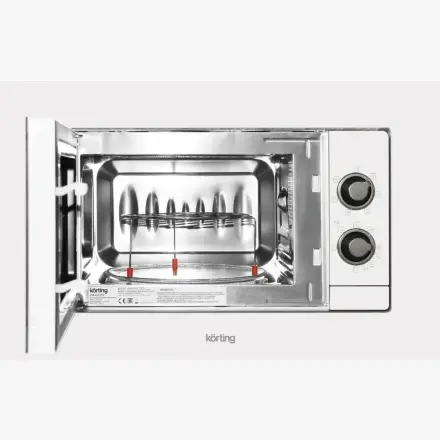 Микроволновая печь Korting KMI 820 RSI встраиваемая