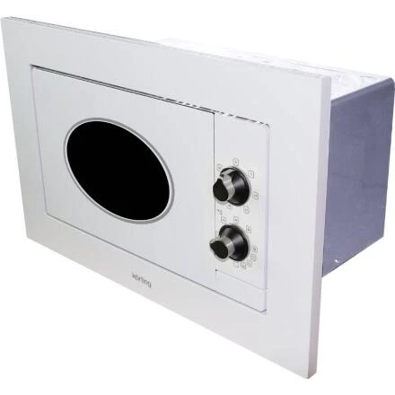 Микроволновая печь Korting KMI 820 RSI встраиваемая