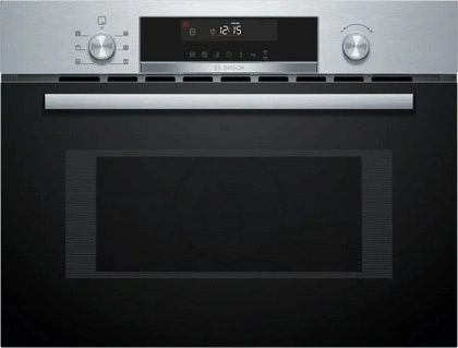 Микроволновая печь Bosch CMA585GS1