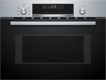 Микроволновая печь Bosch CMA585GS1