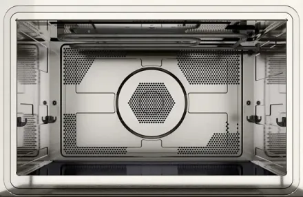 Микроволновая печь Bosch CMA585GS1
