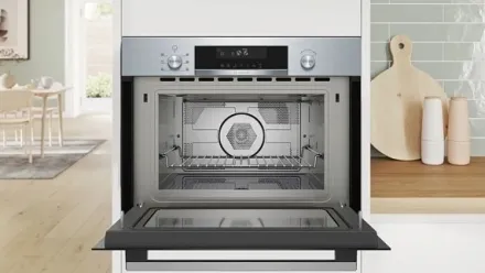 Микроволновая печь Bosch CMA585GS1