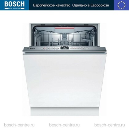 Посудомоечная машина Bosch SMV4HVX32E