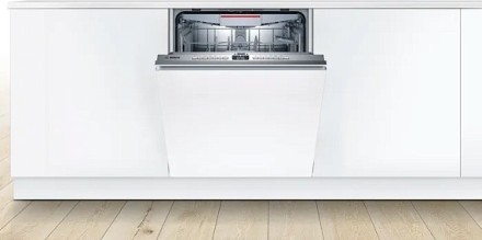 Посудомоечная машина Bosch SMV4HVX32E