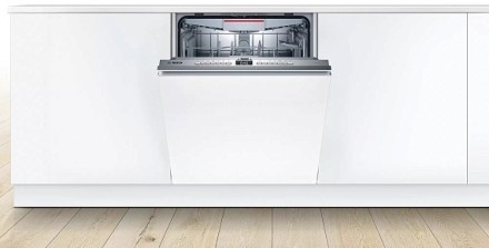 Посудомоечная машина Bosch SGV4HVX33E