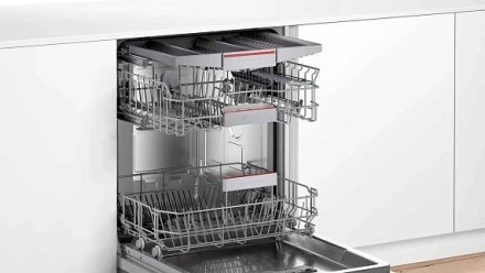 Посудомоечная машина Bosch SGV4HVX33E