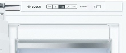 Встраиваемая морозильная камера Bosch GIN 41AE20 R