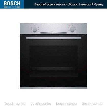 Духовой шкаф Bosch HBA530BS0S