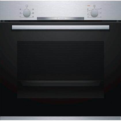 Духовой шкаф Bosch HBA530BS0S