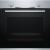 Духовой шкаф Bosch HBA530BS0S
