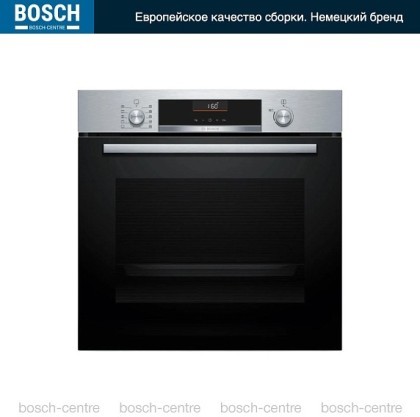 Духовой шкаф Bosch HBG536ES3