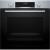 Духовой шкаф Bosch HBG536ES3