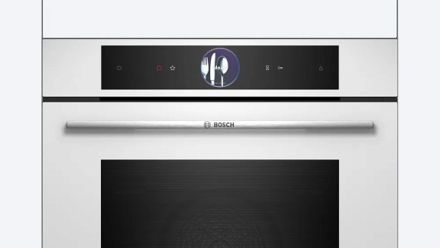 Духовой шкаф Bosch HSG7361W1