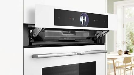 Духовой шкаф Bosch HSG7361W1