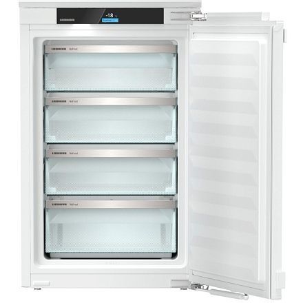 Морозильная камера Liebherr IFNci 3954