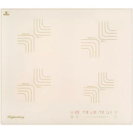 Варочная панель Kuppersberg ICS 606 C