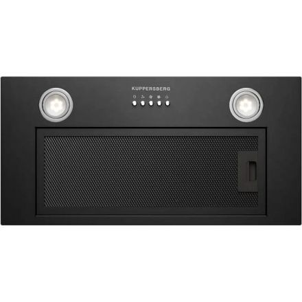 Вытяжка Kuppersberg INPUSH 60 B