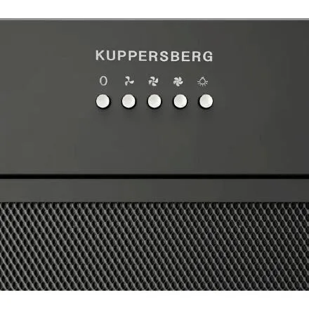 Вытяжка Kuppersberg INPUSH 60 B
