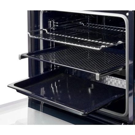Духовой шкаф Kuppersberg KSO 610 SG