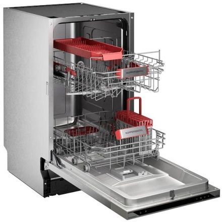 Посудомоечная машина Kuppersberg GLM 4582