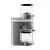 Кофемолка KitchenAid ARTISAN, серебряный медальон, 5KCG8433EMS