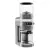 Кофемолка KitchenAid ARTISAN, серебряный медальон, 5KCG8433EMS