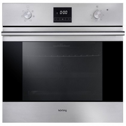 Духовой шкаф Korting OKB 560 CFX, цвет нержавеющая сталь