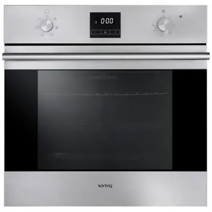 Духовой шкаф Korting OKB 560 CFX, цвет нержавеющая сталь