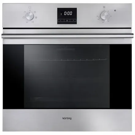 Духовой шкаф Korting OKB 560 CFX, цвет нержавеющая сталь