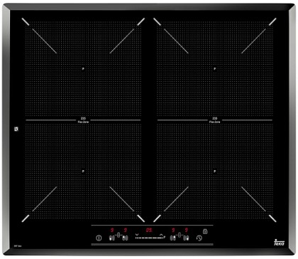 Варочная панель Teka IRF 644 индукционная