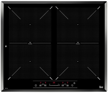 Варочная панель Teka IRF 644 индукционная