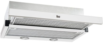 Встраиваемая вытяжка Teka CNL 6400 WHITE