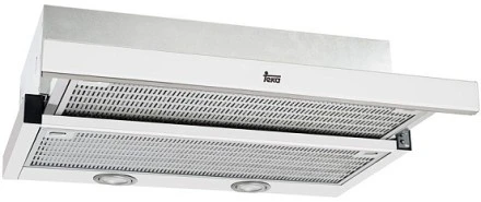 Встраиваемая вытяжка Teka CNL 6400 WHITE