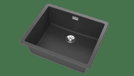Кухонная мойка Teka Radea R10 50.40 M-TG Dark grey