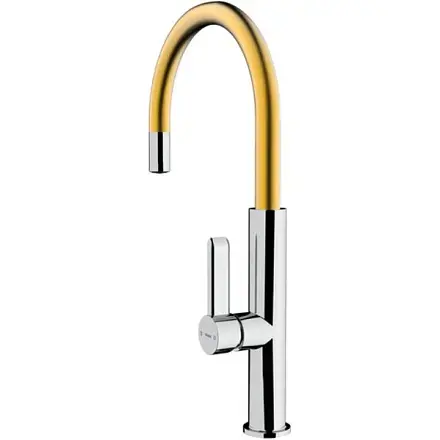 Смеситель Teka FOT 995 BRASS
