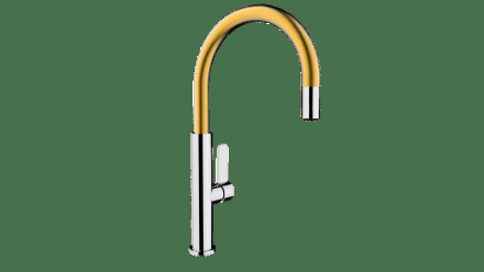 Смеситель Teka FOT 995 BRASS