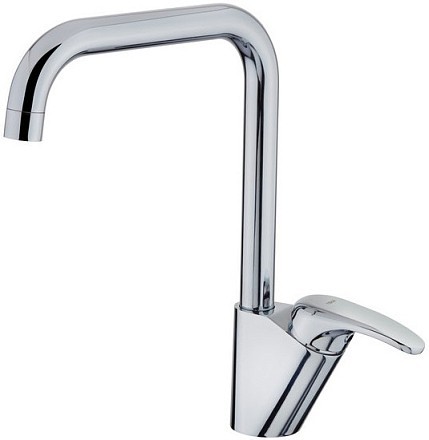 Смеситель Teka MTP 994 CHROME