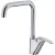 Смеситель Teka MTP 994 CHROME