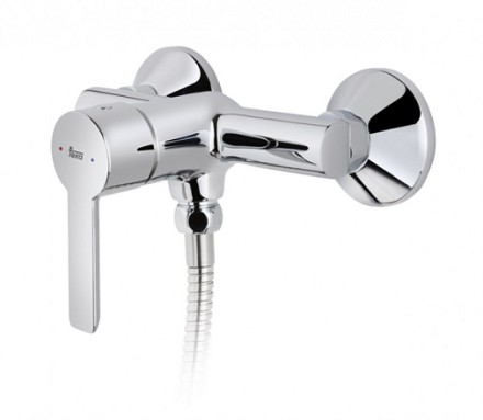 Смеситель для душа Teka Petra 812316200