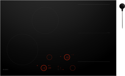 Варочная панель Asko HID824GC индукционная