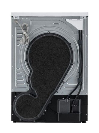 Сушильная машина Vard VTH61 белая