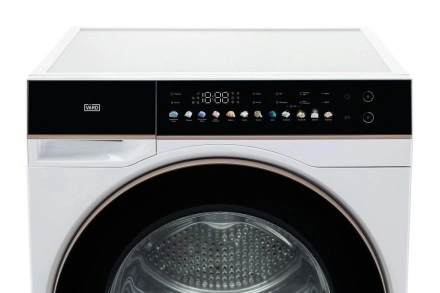 Сушильная машина Vard VTH61 белая