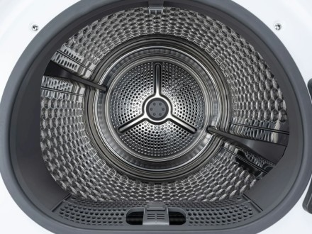 Сушильная машина Vard VTH61 белая